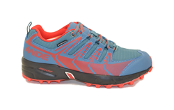 NEW TOUR EVO WP OMBRA BLU IBISCO WOMAN 